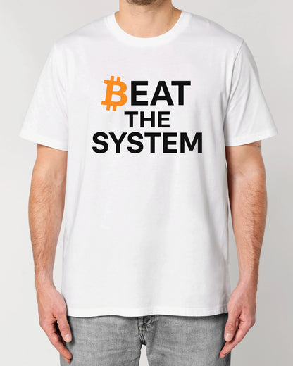 B(tc)eat The System- Premium T-Shirt