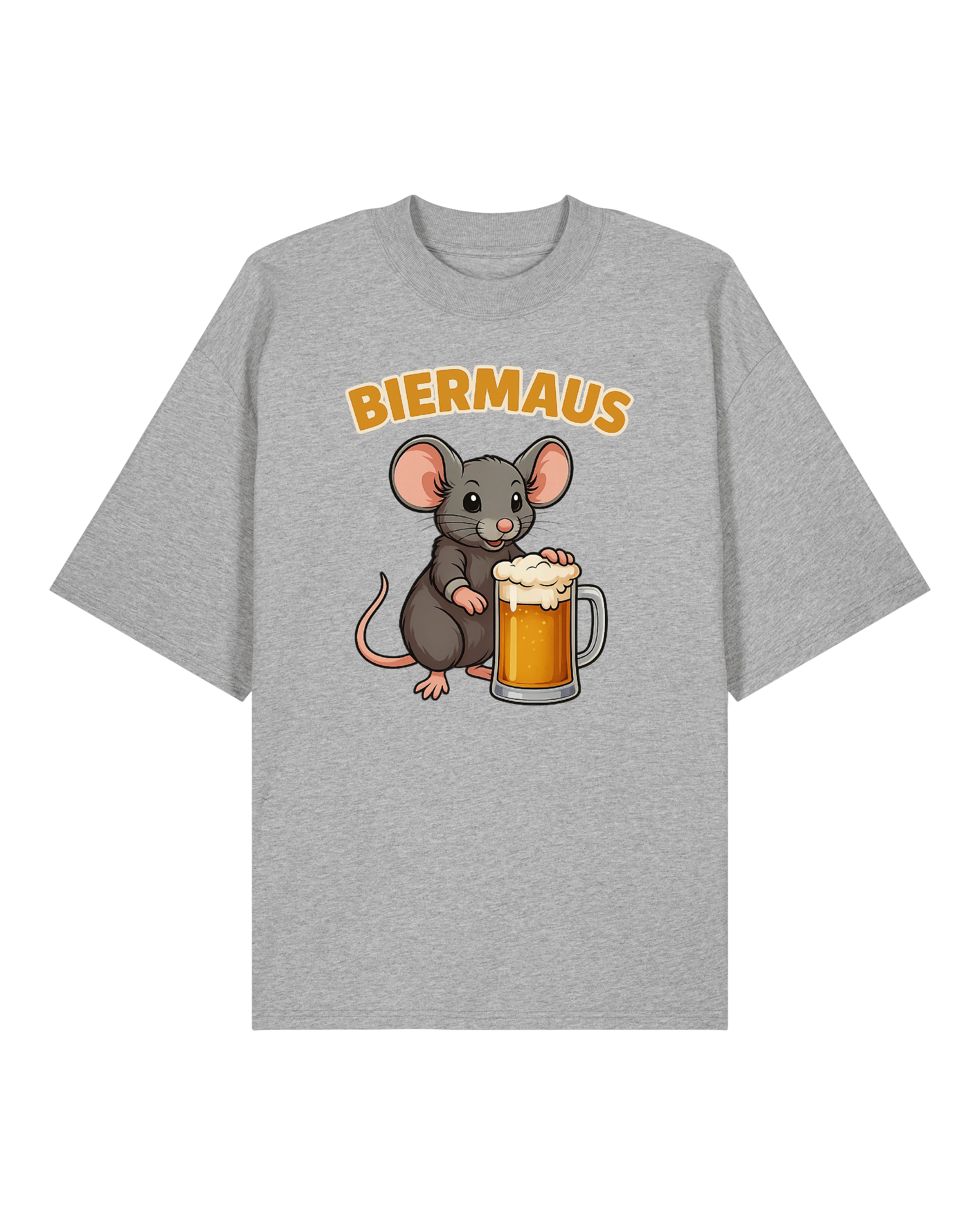 BierMaus - Premium Shirt