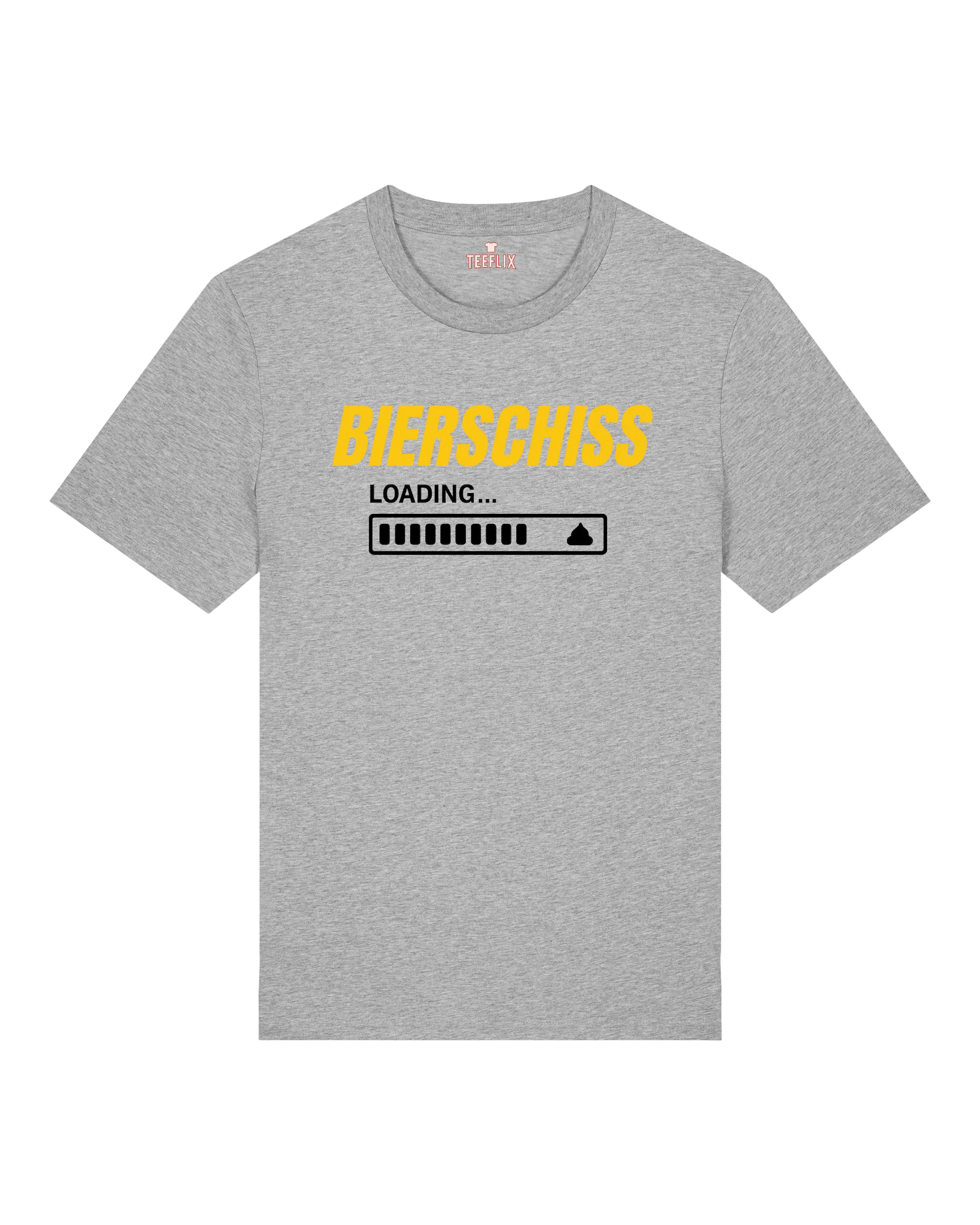 Bierschiss Shirt