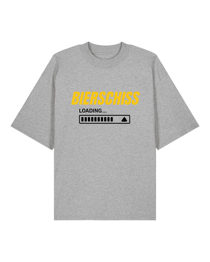 Bierschiss Oversized Shirt