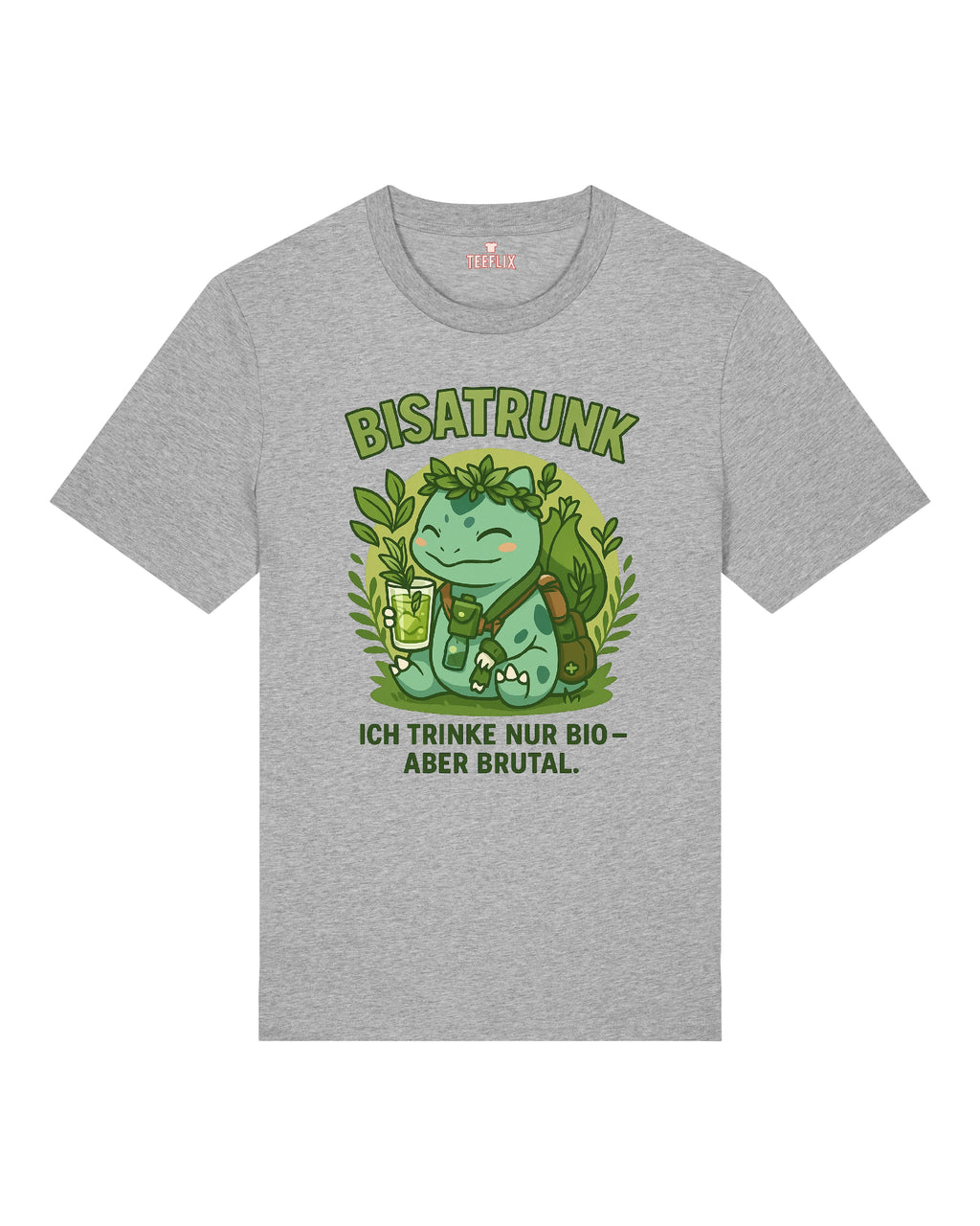 Bisatrunk Shirt