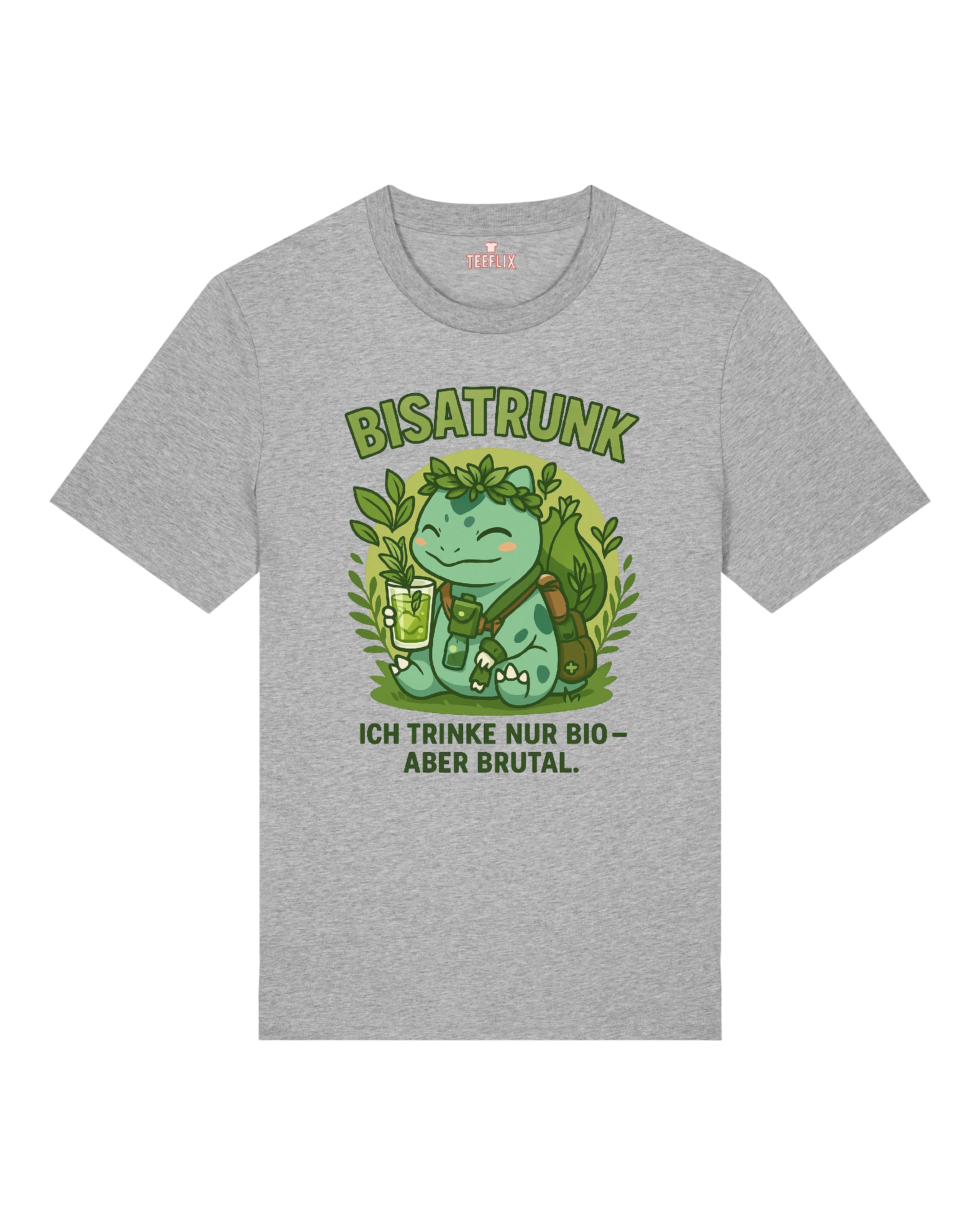Bisatrunk Shirt