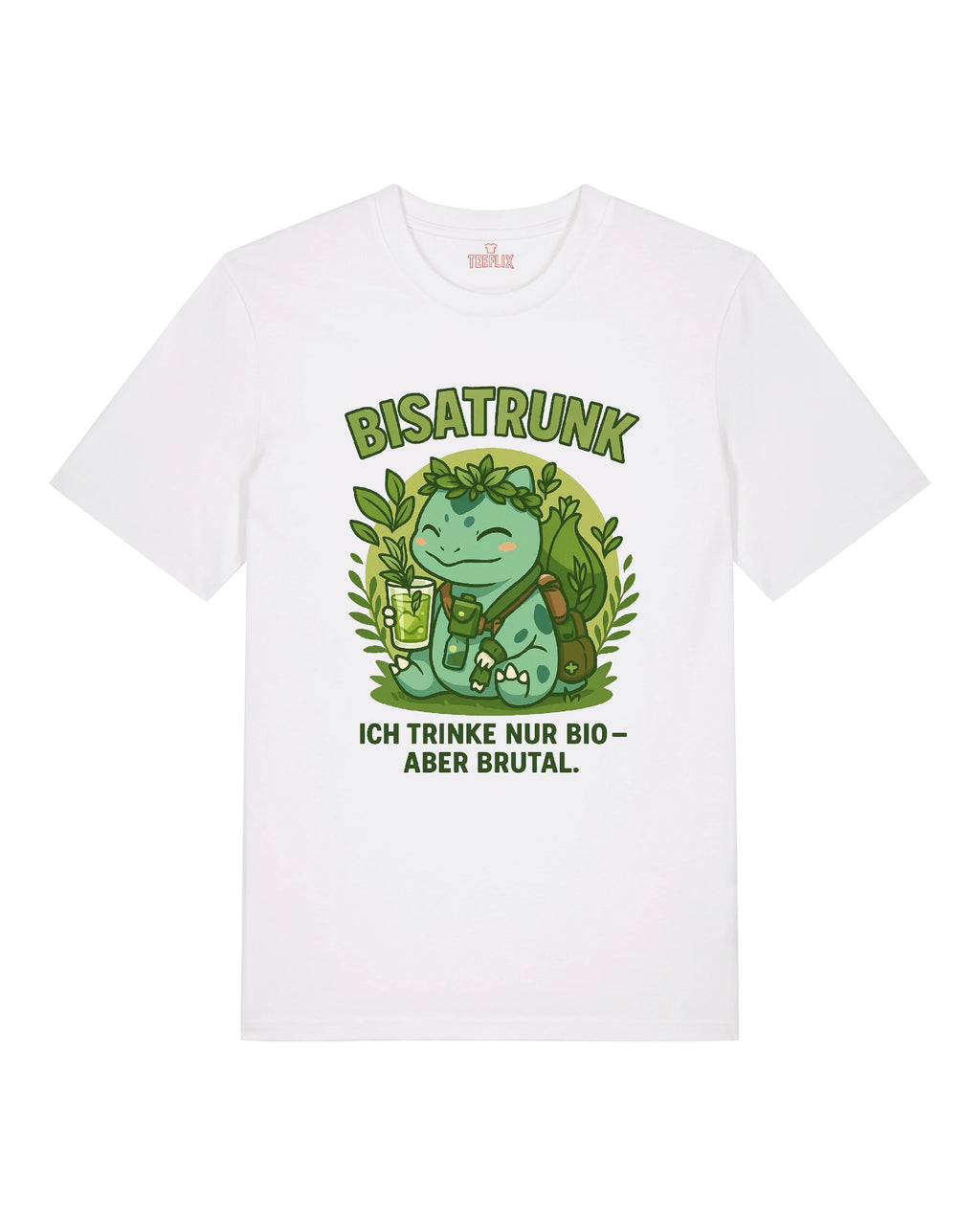 Bisatrunk Shirt