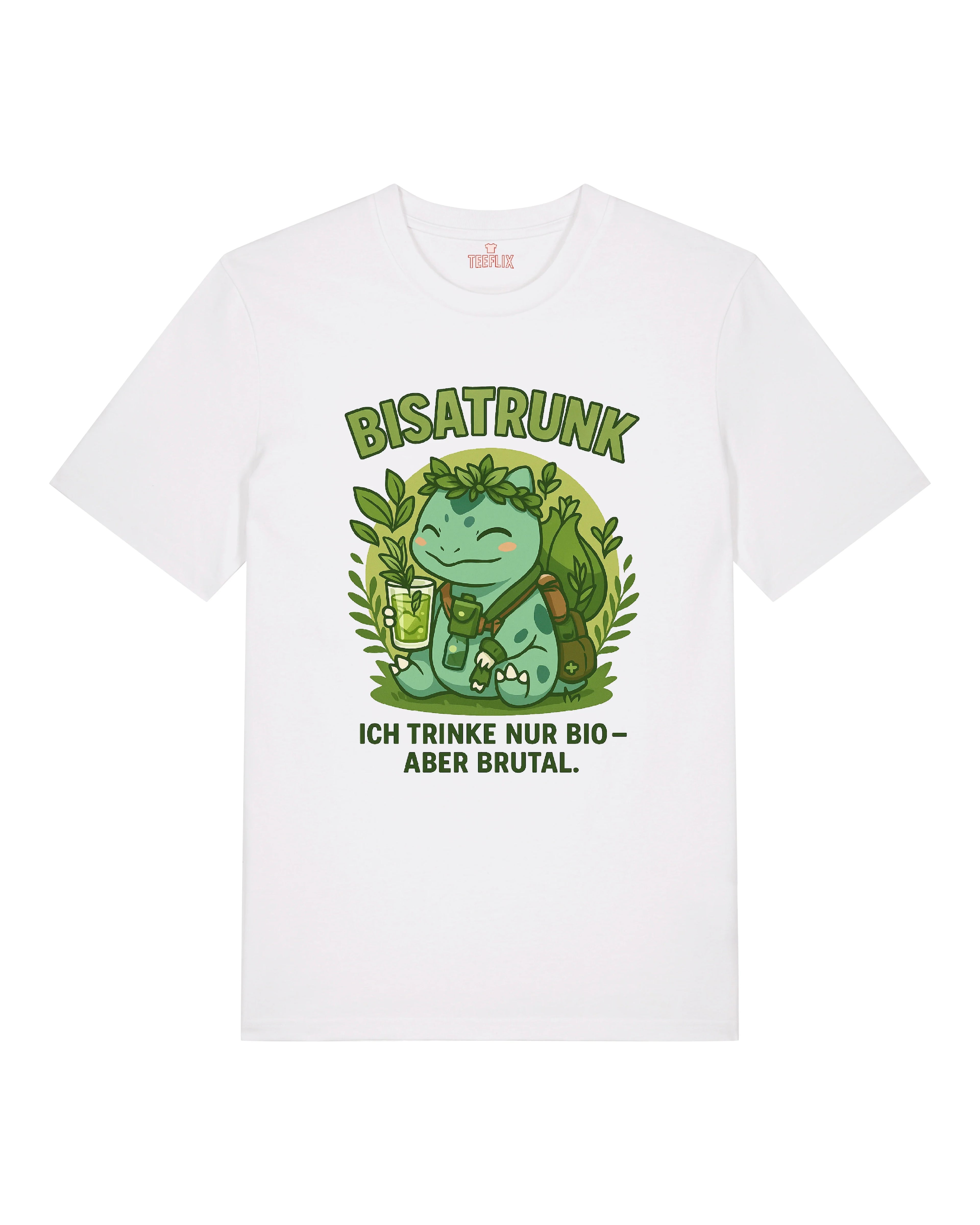 Bisatrunk Shirt