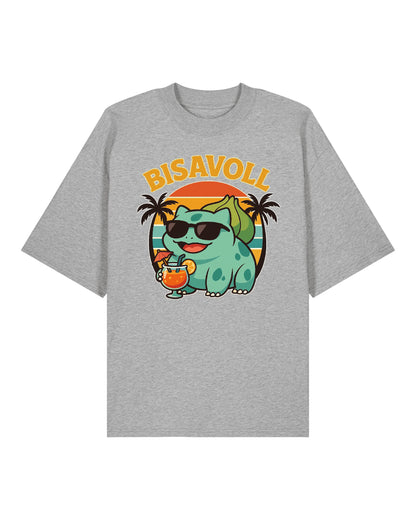 Bisavoll Premium Shirt – Lustiges T-Shirt mit Spruch & Retro Design | teelavo