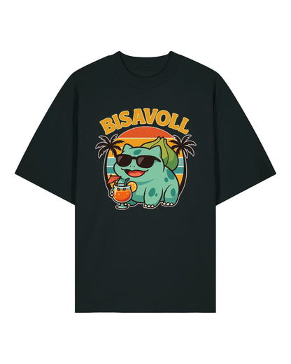 Bisavoll Premium Shirt – Lustiges T-Shirt mit Spruch & Retro Design | teelavo