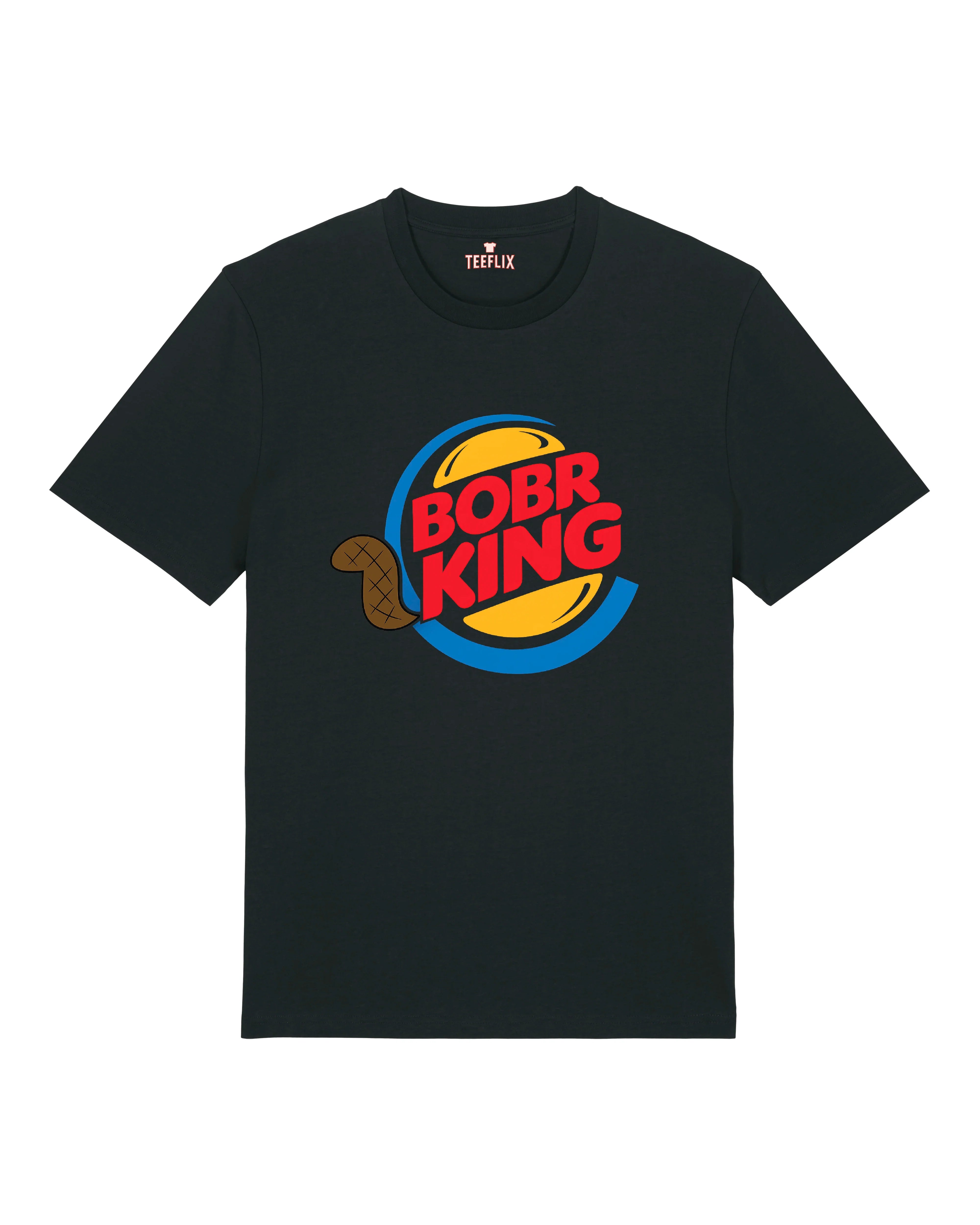 BOBR KING Shirt