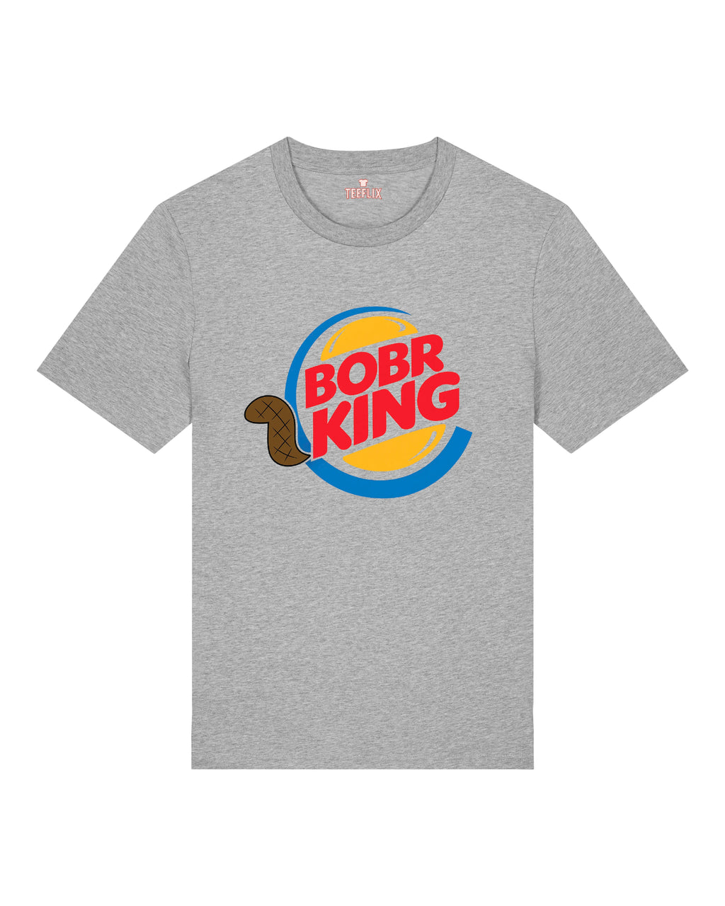 BOBR KING Shirt