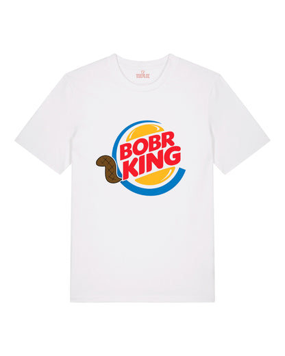 BOBR KING Shirt