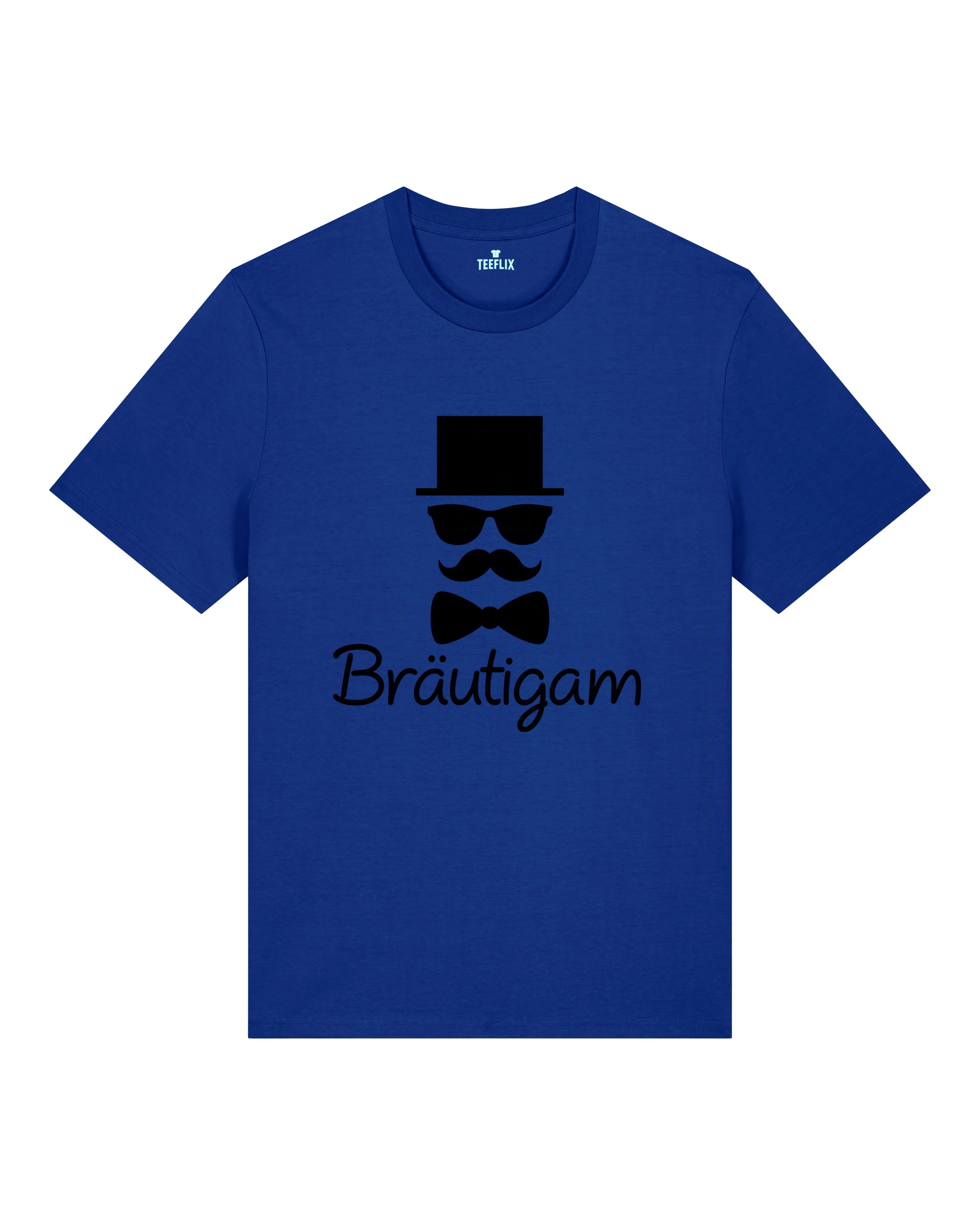 Bräutigam Shirt JGA Junggesellenabschied Herren | teelavo