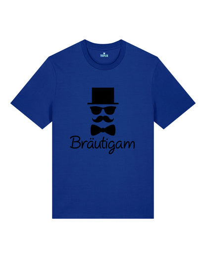 Bräutigam Shirt JGA Junggesellenabschied Herren | teelavo