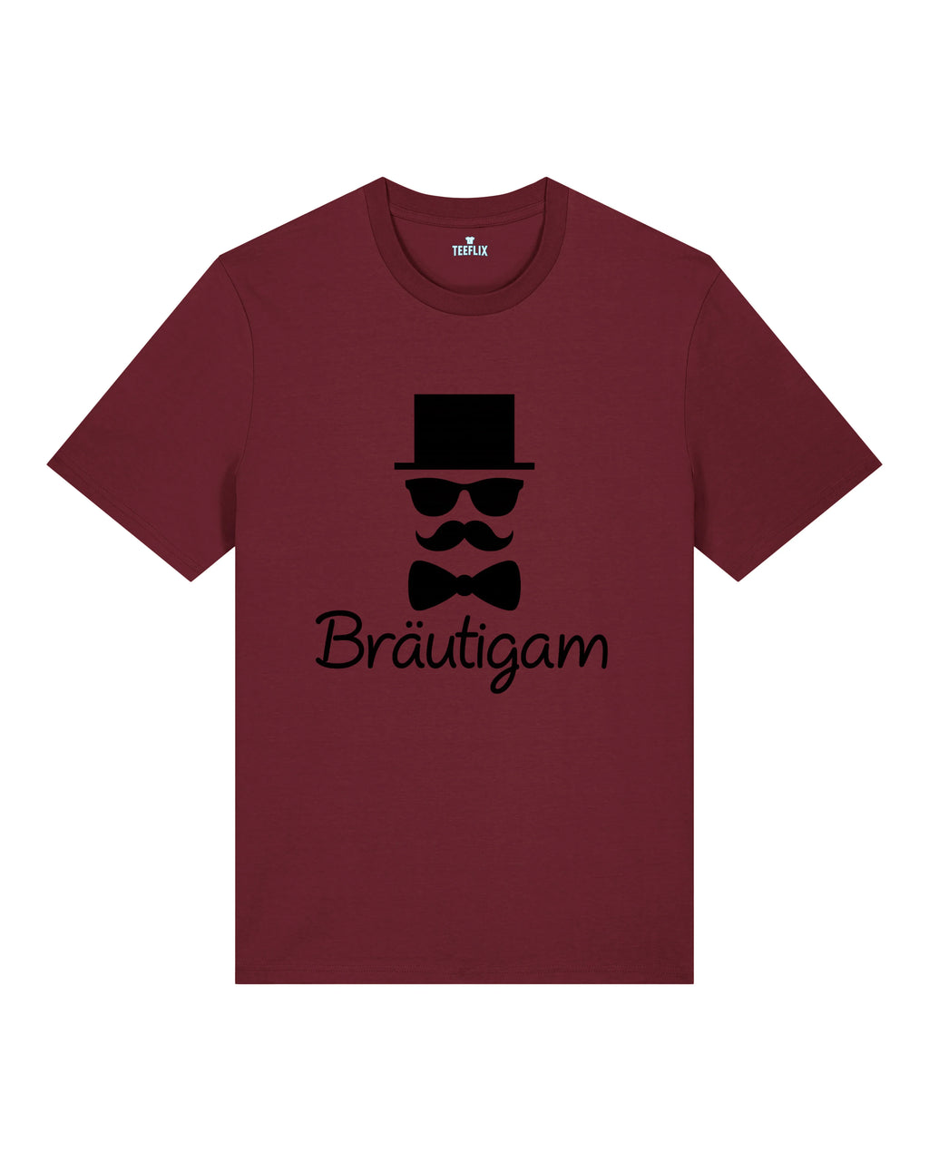 Bräutigam Shirt JGA Junggesellenabschied Herren | teelavo