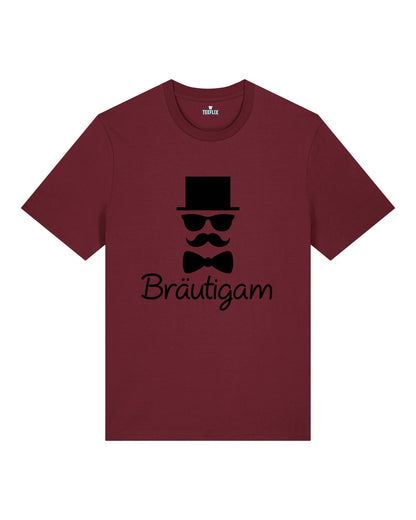 Bräutigam Shirt JGA Junggesellenabschied Herren | teelavo