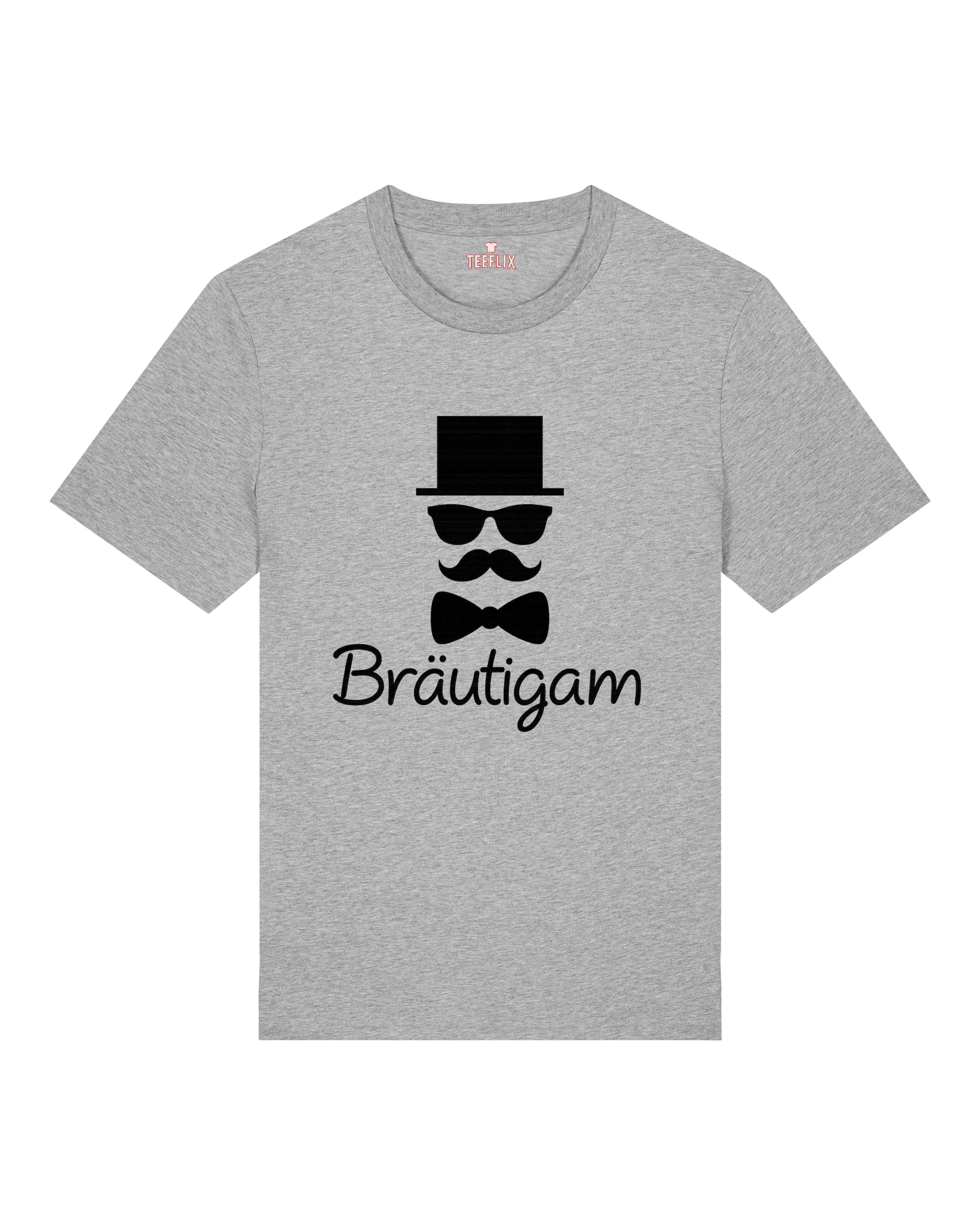 Bräutigam Shirt JGA Junggesellenabschied Herren | teelavo