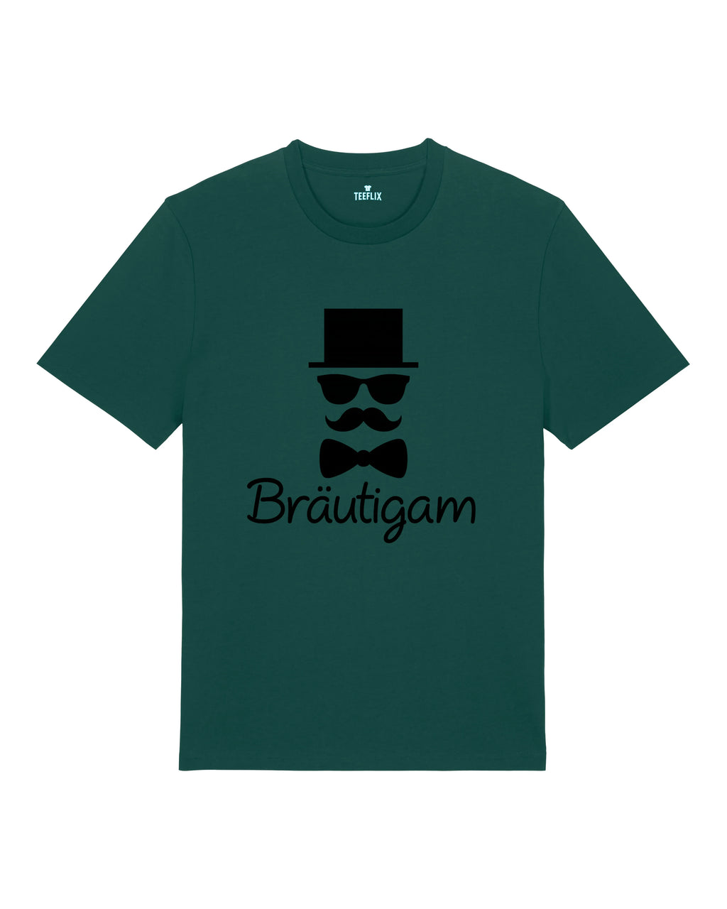 Bräutigam Shirt JGA Junggesellenabschied Herren | teelavo