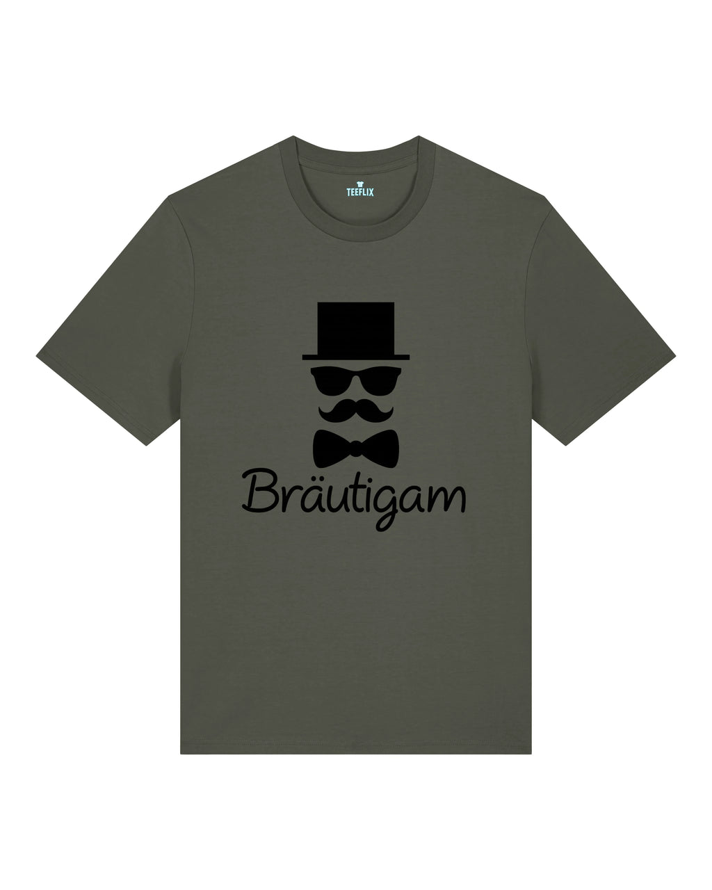 Bräutigam Shirt JGA Junggesellenabschied Herren | teelavo