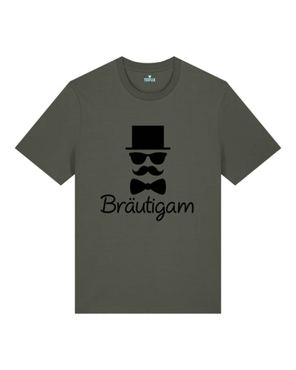 Bräutigam Shirt JGA Junggesellenabschied Herren | teelavo