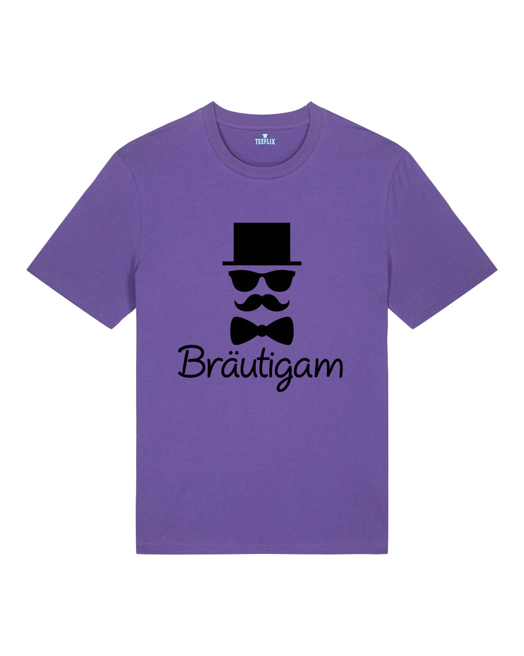 Bräutigam Shirt JGA Junggesellenabschied Herren | teelavo