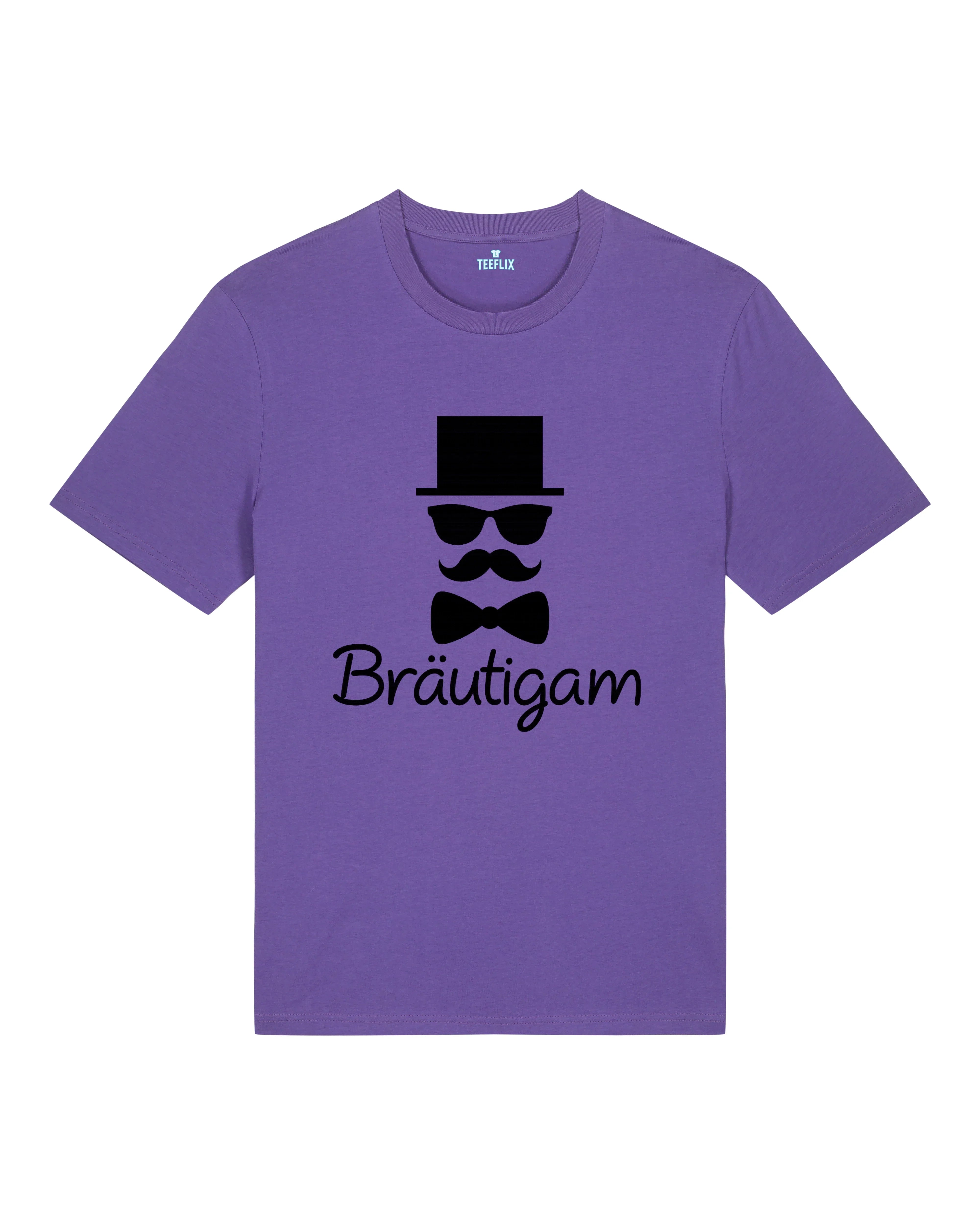 Bräutigam Shirt JGA Junggesellenabschied Herren | teelavo