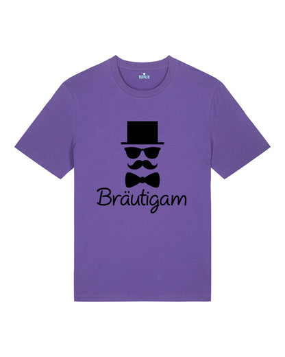 Bräutigam Shirt JGA Junggesellenabschied Herren | teelavo