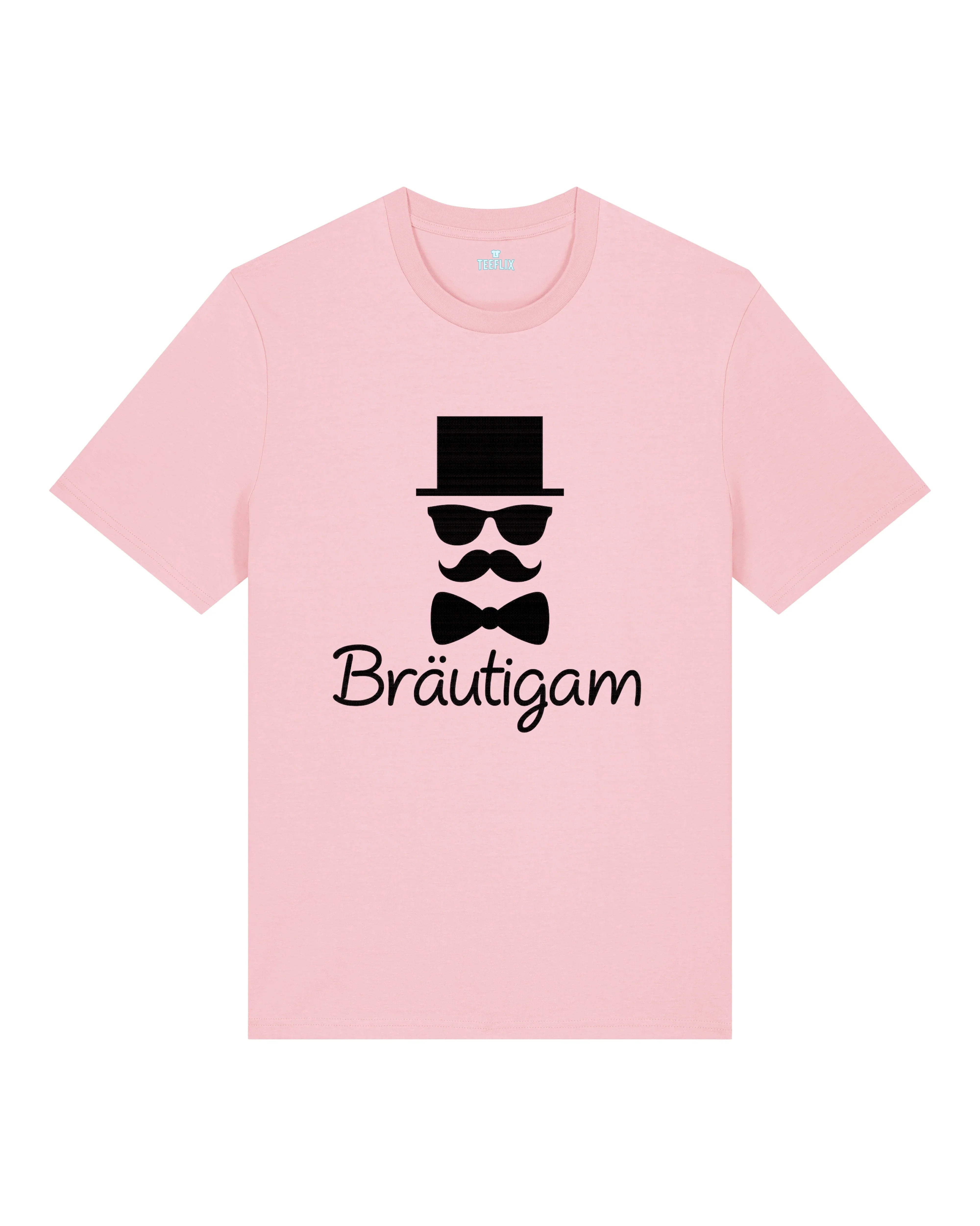 Bräutigam Shirt JGA Junggesellenabschied Herren | teelavo