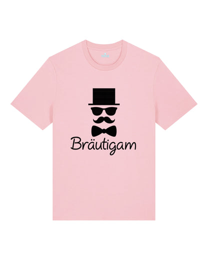 Bräutigam Shirt JGA Junggesellenabschied Herren | teelavo