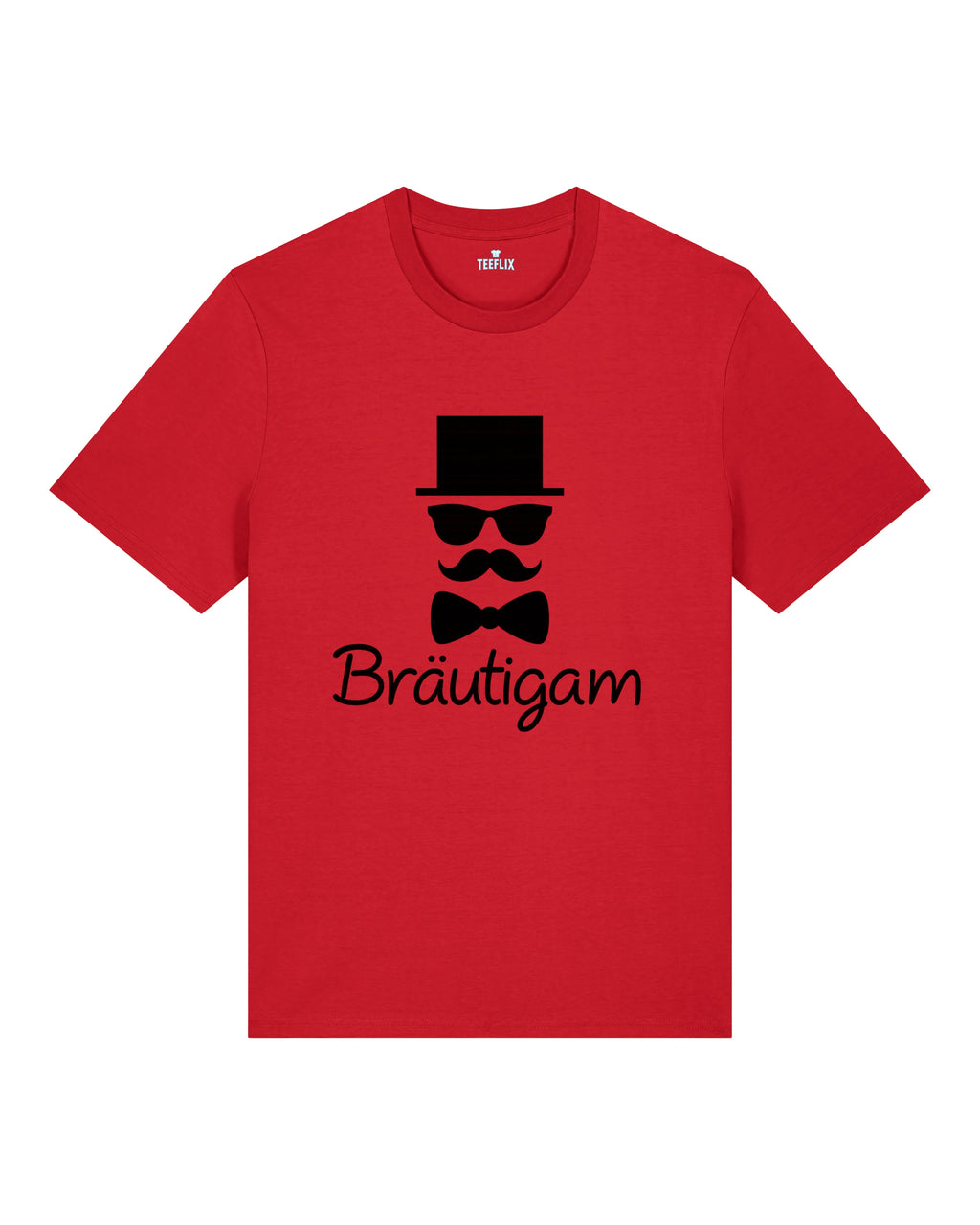 Bräutigam Shirt JGA Junggesellenabschied Herren | teelavo