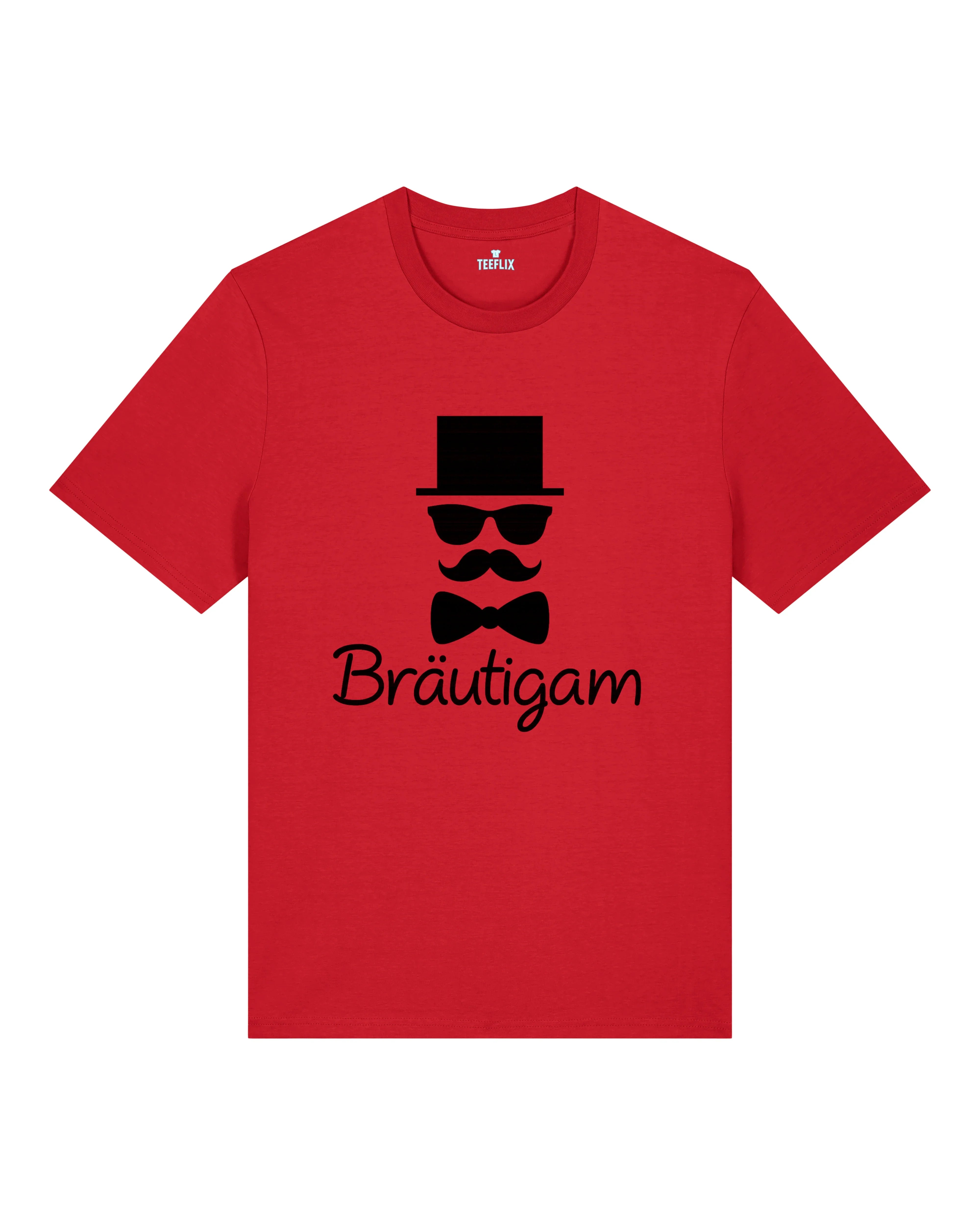 Bräutigam Shirt JGA Junggesellenabschied Herren | teelavo