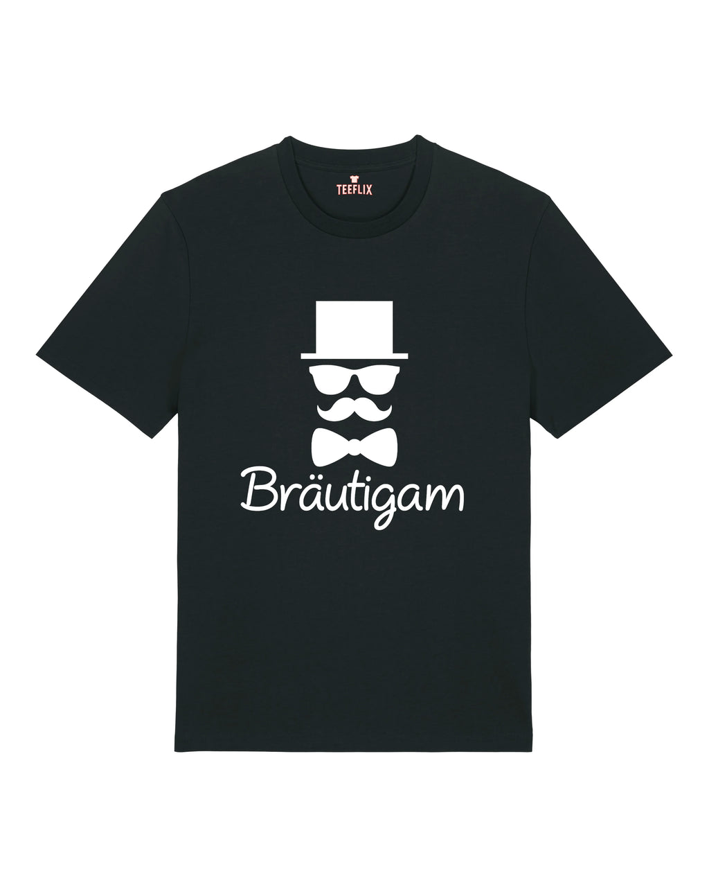 Bräutigam Shirt JGA Junggesellenabschied Herren | teelavo