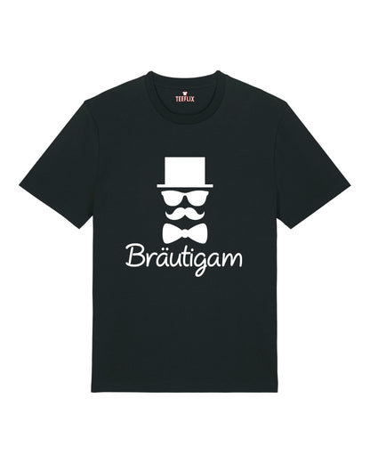 Bräutigam Shirt JGA Junggesellenabschied Herren | teelavo