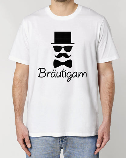 Bräutigam Shirt JGA Junggesellenabschied Herren | teelavo