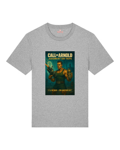 Call of Arnold Shirt