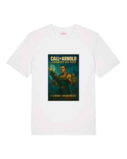 Call of Arnold Shirt