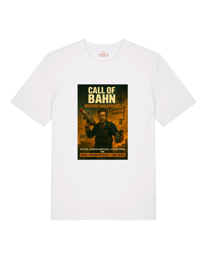 Call of Bahn Shirt