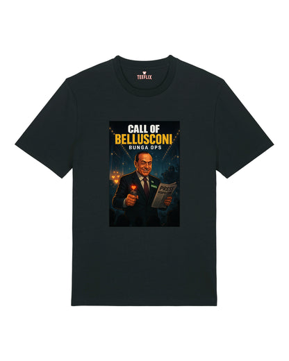 Call of Bellusconi Shirt