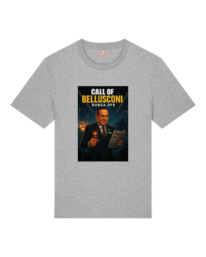 Call of Bellusconi Shirt