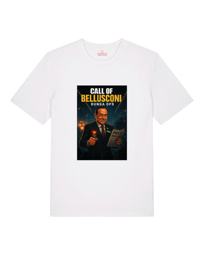 Call of Bellusconi Shirt