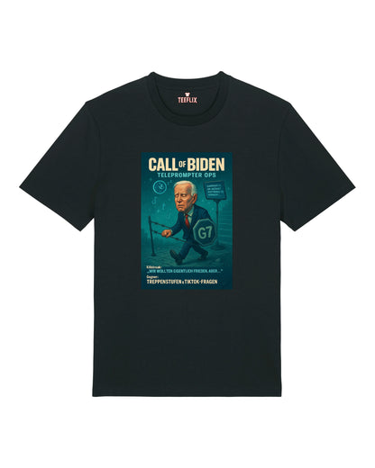 Call of Biden Shirt