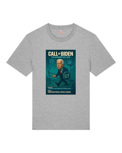 Call of Biden Shirt