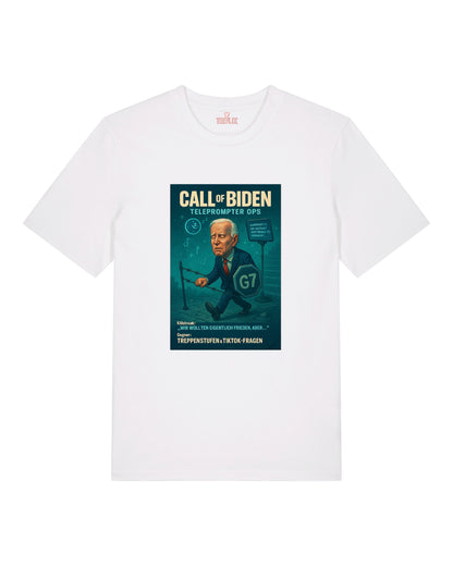 Call of Biden Shirt