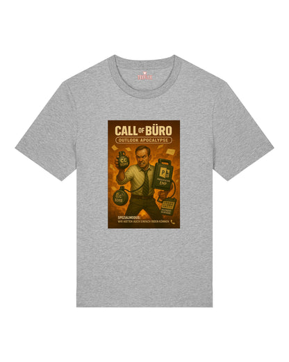 Call of Büro Shirt