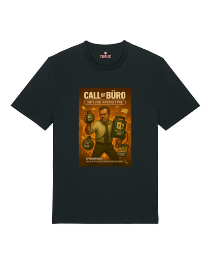 Call of Büro Shirt
