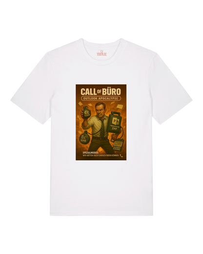 Call of Büro Shirt