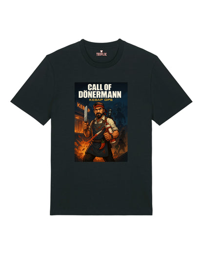 Call of Dönermann Shirt