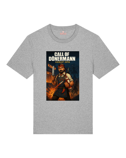 Call of Dönermann Shirt