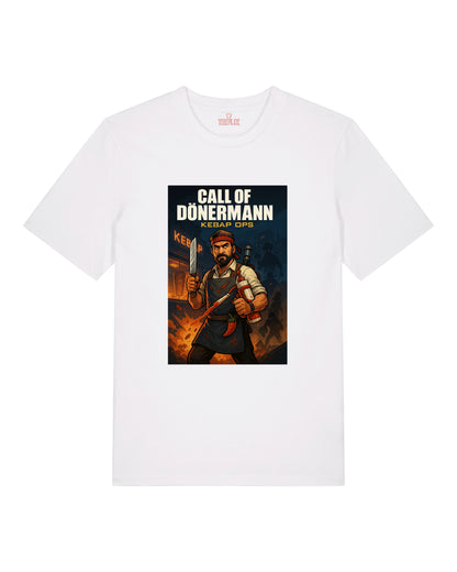 Call of Dönermann Shirt