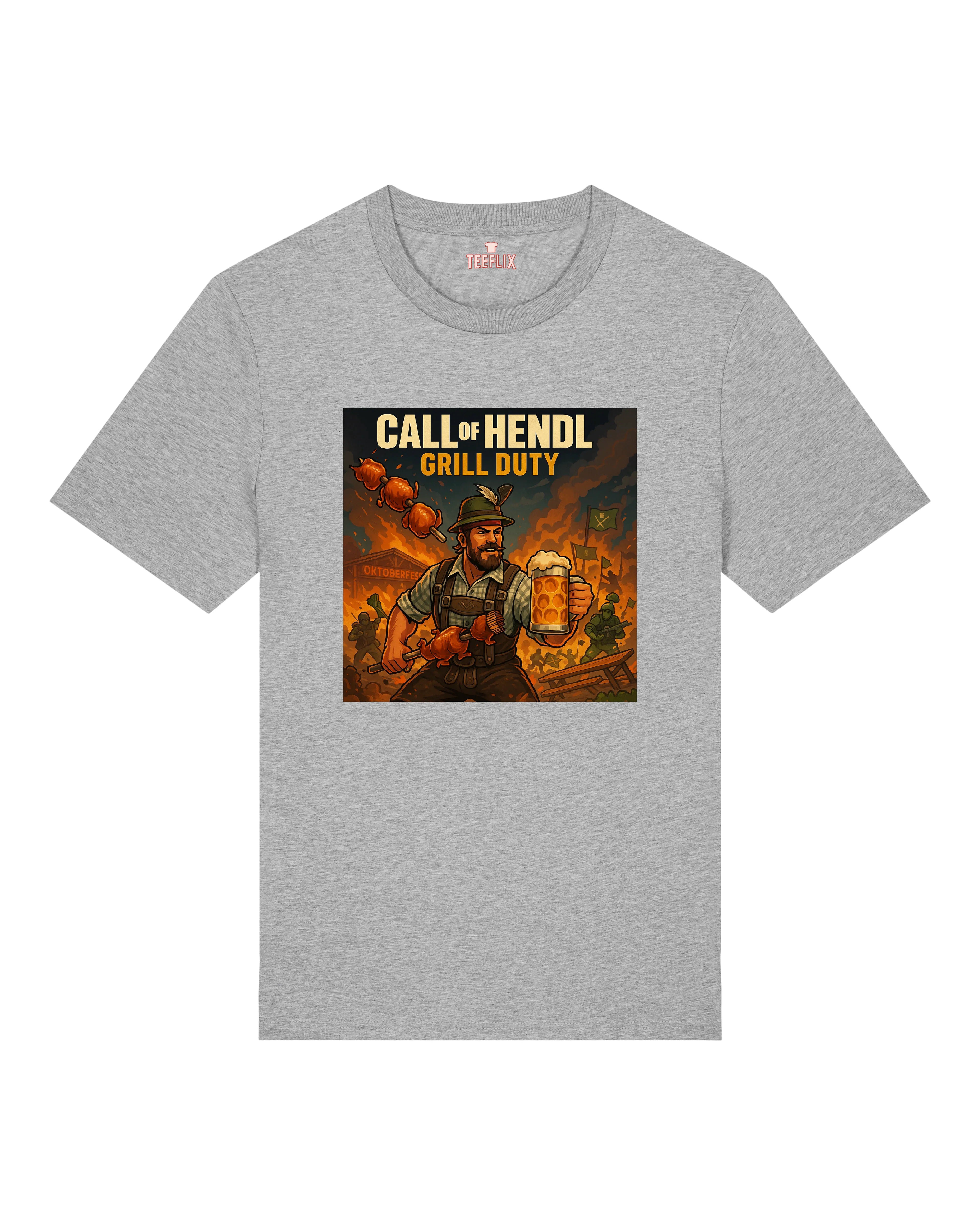 Call of Hendl Shirt