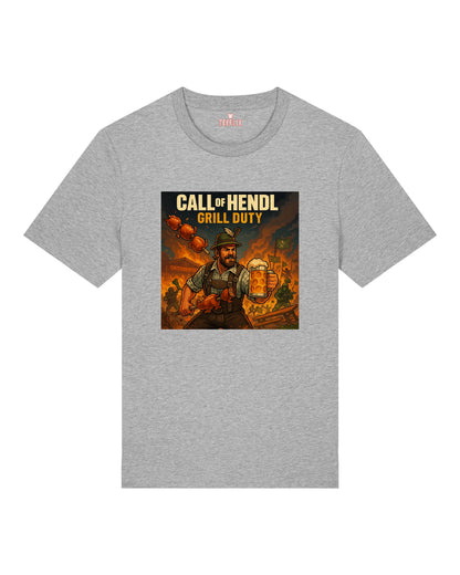 Call of Hendl Shirt