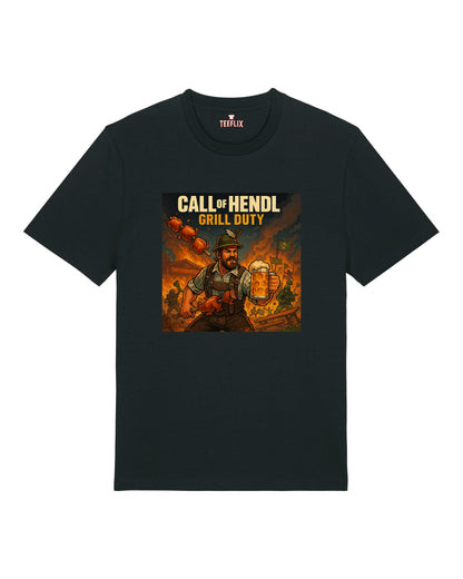 Call of Hendl Shirt
