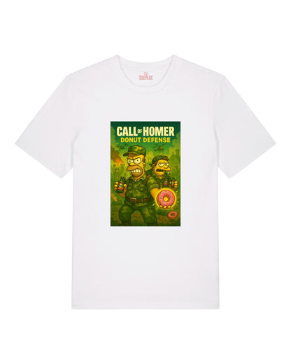 Call of Homer Shirt